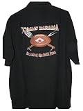 Tommy Bahama Embroidered Legend of the Grill Iron Silk Camp Shirt 410dDrCnaWL. SL160 Tommy Bahama Embroidered Legend of the Grill Iron Silk Camp Shirt