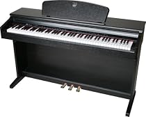 Williams Overture 88 Key Digital Piano