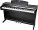 Musical Instruments : Williams Overture 88 Key Digital Piano