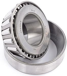 Motive Gear R30RJKMK Differential Bearing Kit – Fits Dana 30 JK Reverse Jeep Wrangler (2007-2018), Jeep Liberty (2008-2012), Dodge Nitro (2007-2011) – Master Kit with Koyo Bearings & Hardware