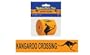 Kangaroo Crossing Decorating Tape