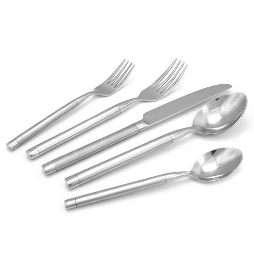 Hampton Forge Shangrila 20-Piece Flatware Set, Service for 4