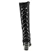Fergalicious Women's Truffle Thigh High Boot