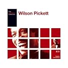 Definitive Soul: Wilson Pickett (Us Release)