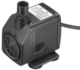 Eigenschaften FIAP 2715 / FIAP 2715 Aqua Active Mini 1000 Teich-Pumpen-Set