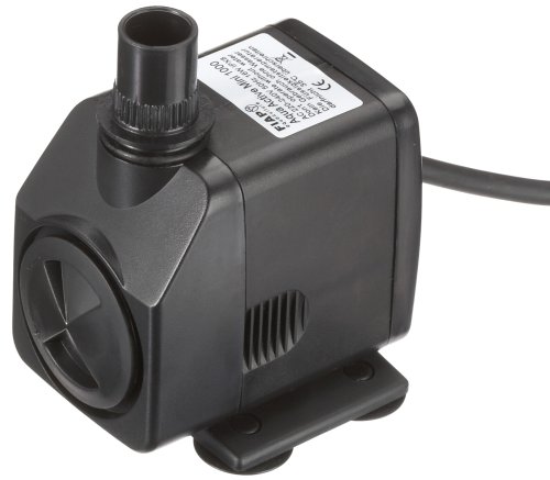 FIAP 2715 Aqua Active Mini 1000 Teich-Pumpen-Set