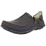Cushe Mens Surf Drive Slippers