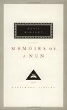 ISBN 9780679413240 product image for Memoirs of a Nun | upcitemdb.com