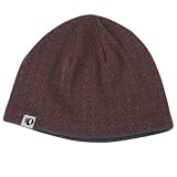 Pearl Izumi 2008/09 Traverse Hat - Moonlight/Diablo Red - 9137-029
