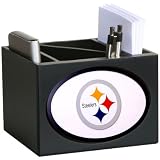 Fan Creations Pittsburgh Steelers Desktop Organizer