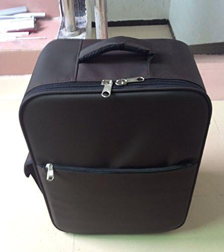 Ofeely New Shockproof Drop-proof Backpack Designed Specifically for Dji Phantom 3 Professional & Advanced (Black for Phantom 2/Vision/Vision+)