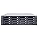 QNAP TS-1673U-16G-US 16-Bay NAS/iSCSI IP-SAN, 10GbE, Single PSU