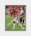 Matted Champ Bailey Denver Broncos 8x10 Photo