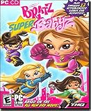 Bratz Super Babyz