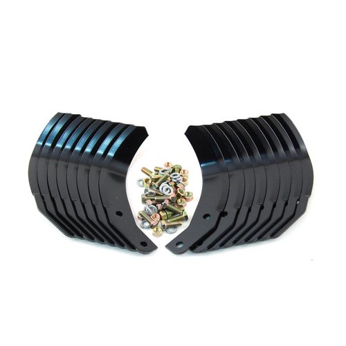 Troy-Bilt Bolo Tines