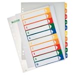 Projektregister 1-10