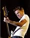 Bryan Adams w/Guitar 8x10 Photo