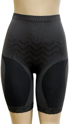 Magic Slim Body Sculpting Shorts (L/XL)