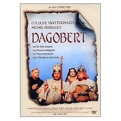 Dagobert