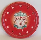 Liverpool F.C. Official Wall Clock