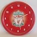 Liverpool F.C. Official Wall Clock