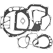 Cometic Gasket Engine Case Rebuild Gasket Kit C8633
