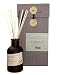 Paddywax Library Collection Grass, Thyme, and Red Clover Walt Whitman Fragrance Diffuser Set, 4-Ounce