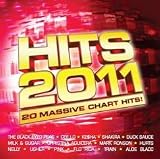 Hits 2011- 20 Massive Chart Hits