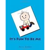 It's Fun To Be Me ~ Anita Shannon