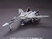 マクロスF(フロンティア) 1/72 VF-25S メサイアバルキリー オズマ機 別画像