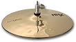 Sabian HHX Modern Dark Evolution Hi-Hat Cymbals - 13" Brilliant