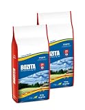 Original Bozita 2 x 15kg