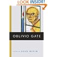 Oblivio Gate (Crab Orchard Series in Poetry) by Sean Nevin