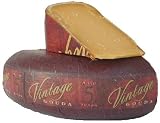 Vintage Gouda Aged 5 years (1 pound) by Gourmet-Food