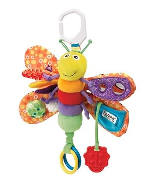 'Lamaze' Freddie the Firefly