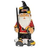 NHL Calgary Flames Team Thematic Gnome