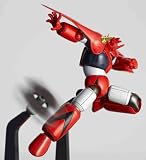 Revoltech: 074 Shin Getter Robo Getter Dragon Figure