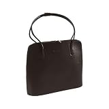 Cleo & Patek Tuscany Large Zip Around Short Shoulder