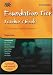 Books : WJEC/CBAC GCSE English/English Literature: Foundation Tier Teacher's Guide