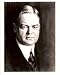 President Herbert Hoover 16x20 Photo