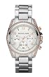 Michael Kors - Glitz Chronograph Bracelet Blair Watch - MK5459