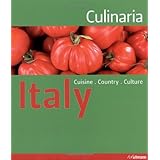 CULINARIA ITALY (Relaunch): Country. Cuisine. Culture.