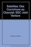 Des cornichons au chocolat par Stéphanie