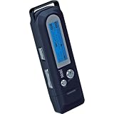 JWin 1GB USB MP3 Player With FM Radio