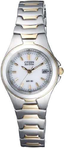 Citizen Damenuhr EW0324-55A Citizen Damenuhr EW0324-55A