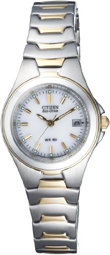 Citizen Damenuhr EW0324-55A