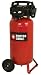 Porter-Cable C6001 150 PSI 17-Gallon Oil-Free Vertical Portable Compressor