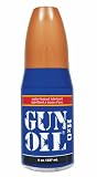 Gun Oil H2O, 8-Ounces Bottle