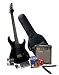Yamaha ERG121-C2BP Electric Guitar Basic Pack