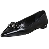 Ralph Lauren Collection Women's Zaida Flat